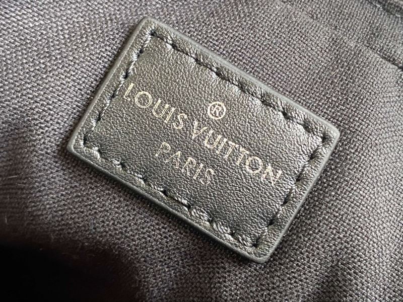 Mens Louis Vuitton Satchel Bags